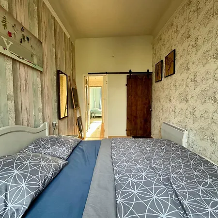 Hyper Centre * Rouen