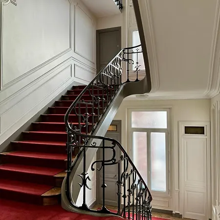 Appartamento Hyper Centre