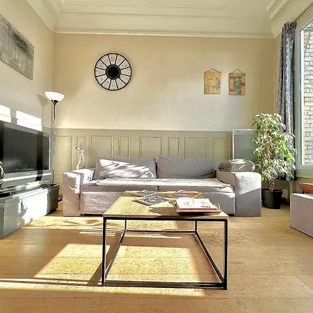 Hyper Centre * Rouen