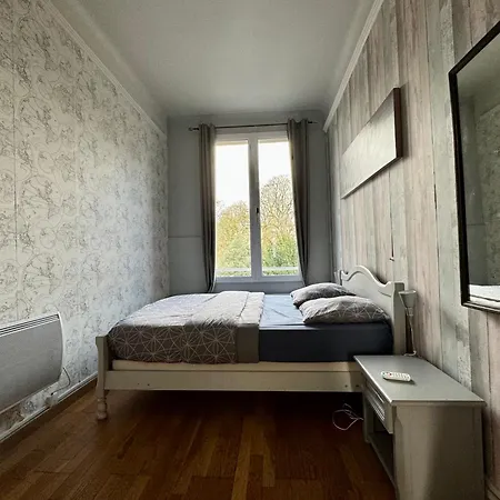 Hyper Centre Appartamento *