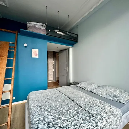 Hyper Centre * Rouen