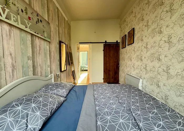 Hyper Centre * Rouen