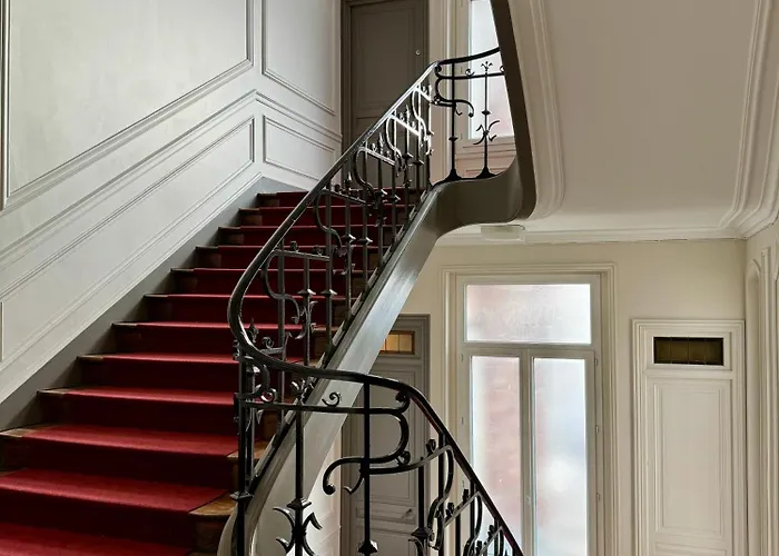 Apartament Hyper Centre